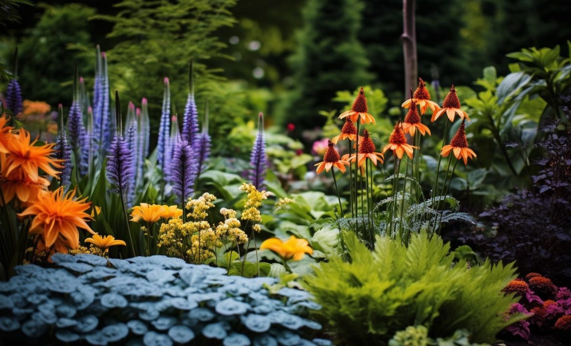 plantes vivaces