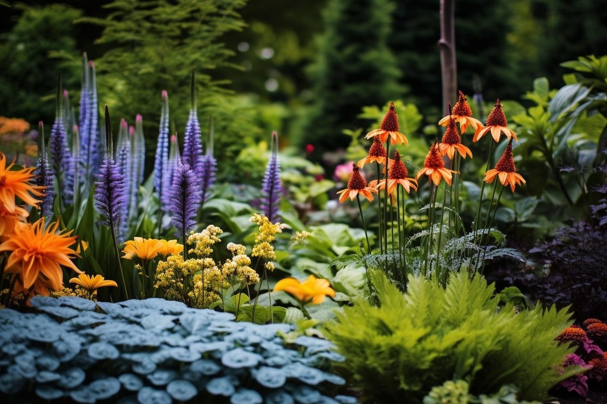 Plantes d'intérieur qui fleurissent l'hiver